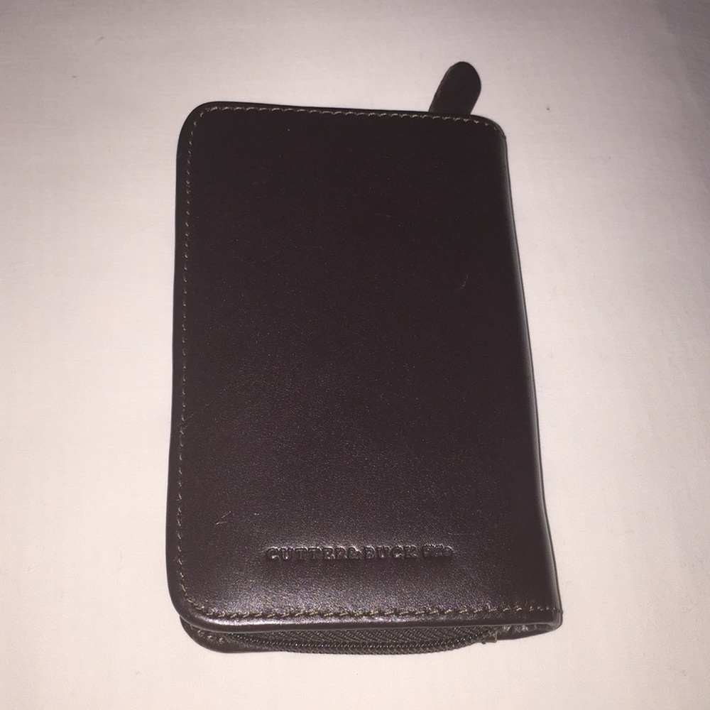Cutter & Buck Wallet - Picture 2 of 7